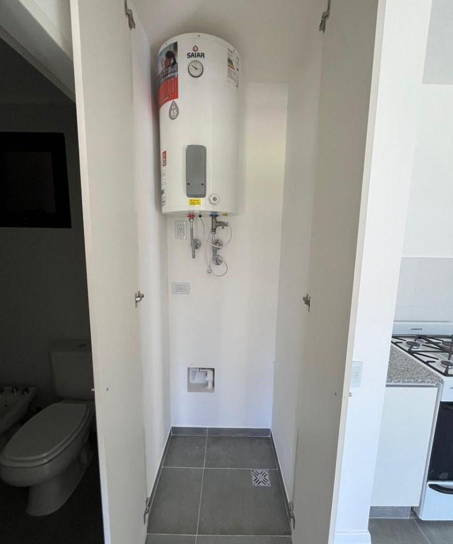 Foto de VENTA - 1 Dorm. planta baja - Condominio Los pasos, imagen 5
