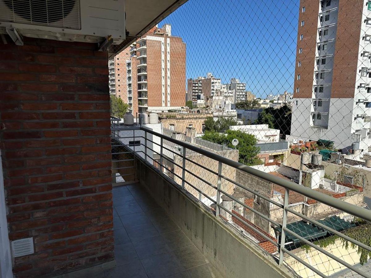 Foto de ALQUILER – Depto. – Abasto, imagen 5