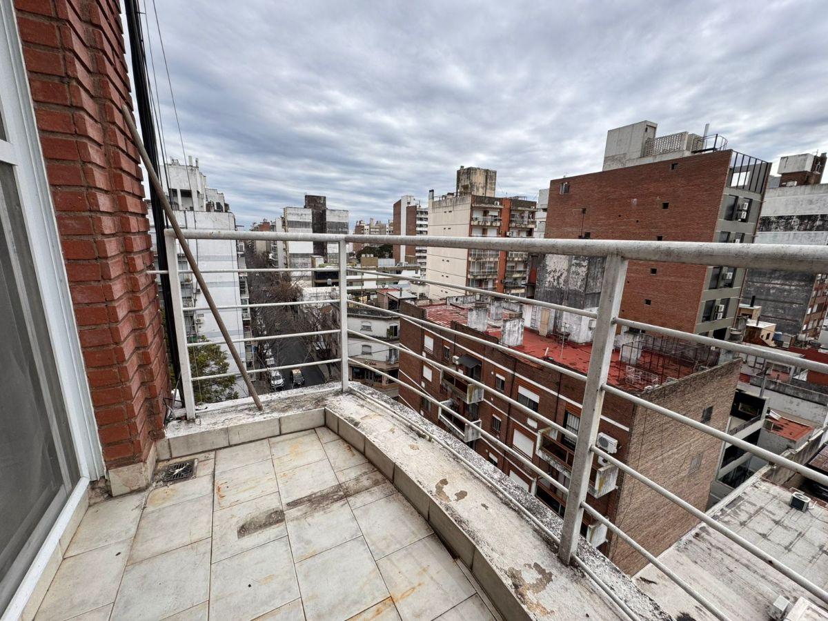 Foto de Alquiler – 1 Dorm. – Tucuman 1700, imagen 3