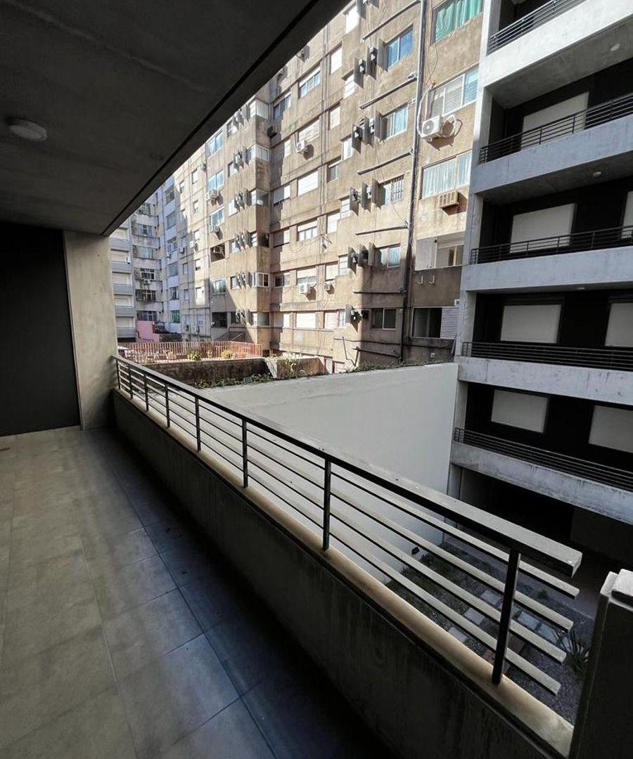 Foto de ALQUILER - 2 Dorm. - Centro, imagen 5