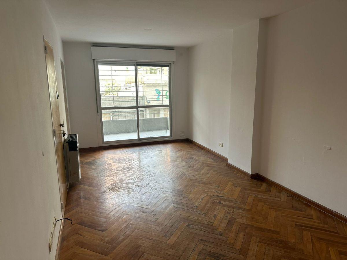 Foto de ALQUILER - 2 Dorm. - Centro, imagen 2