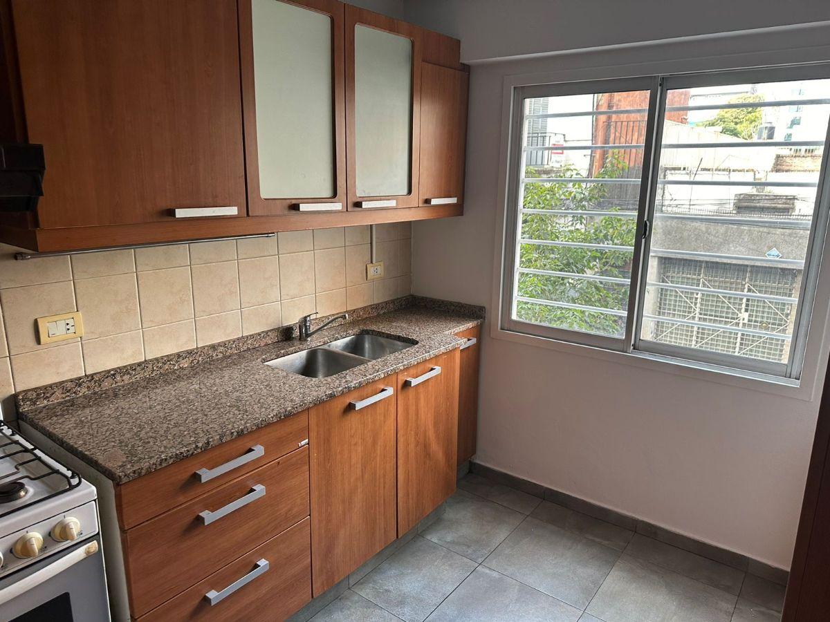 Foto de ALQUILER - 2 Dorm. - Centro, imagen 4