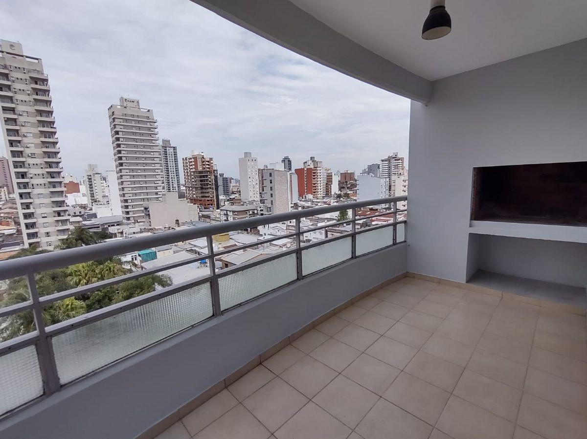 ALQUILER DPTO URQUIZA 2742