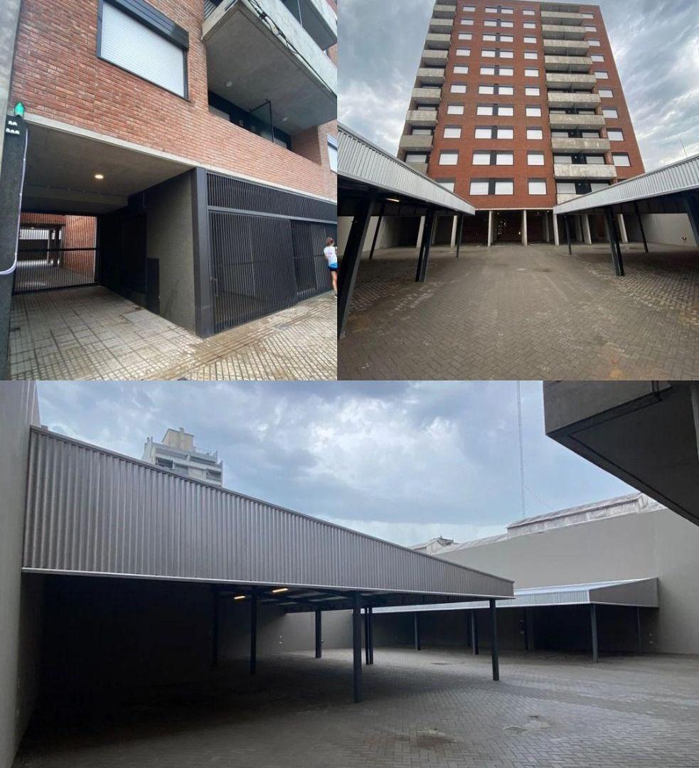 Foto de VENTA - Baulera en edificio - Echesortu, imagen 2