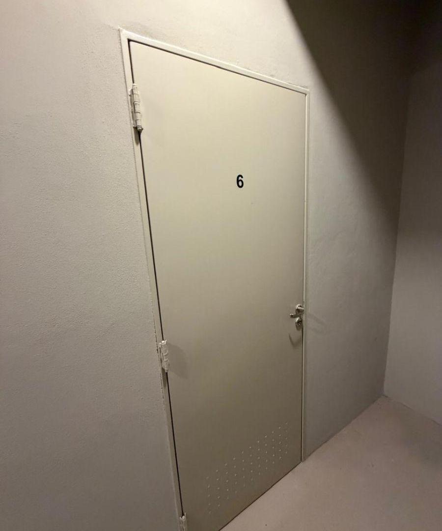 Foto de Venta - Baulera en Edificio - Echesortu, imagen 3