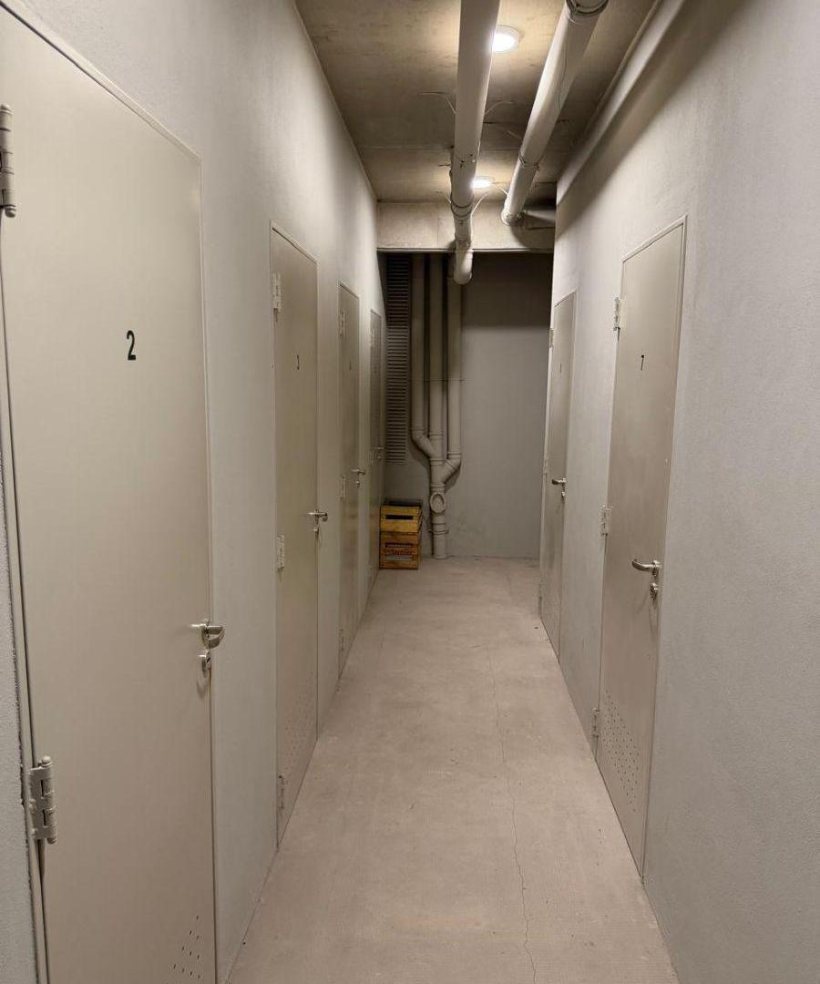 Foto de Venta - Baulera en Edificio - Echesortu, imagen 2