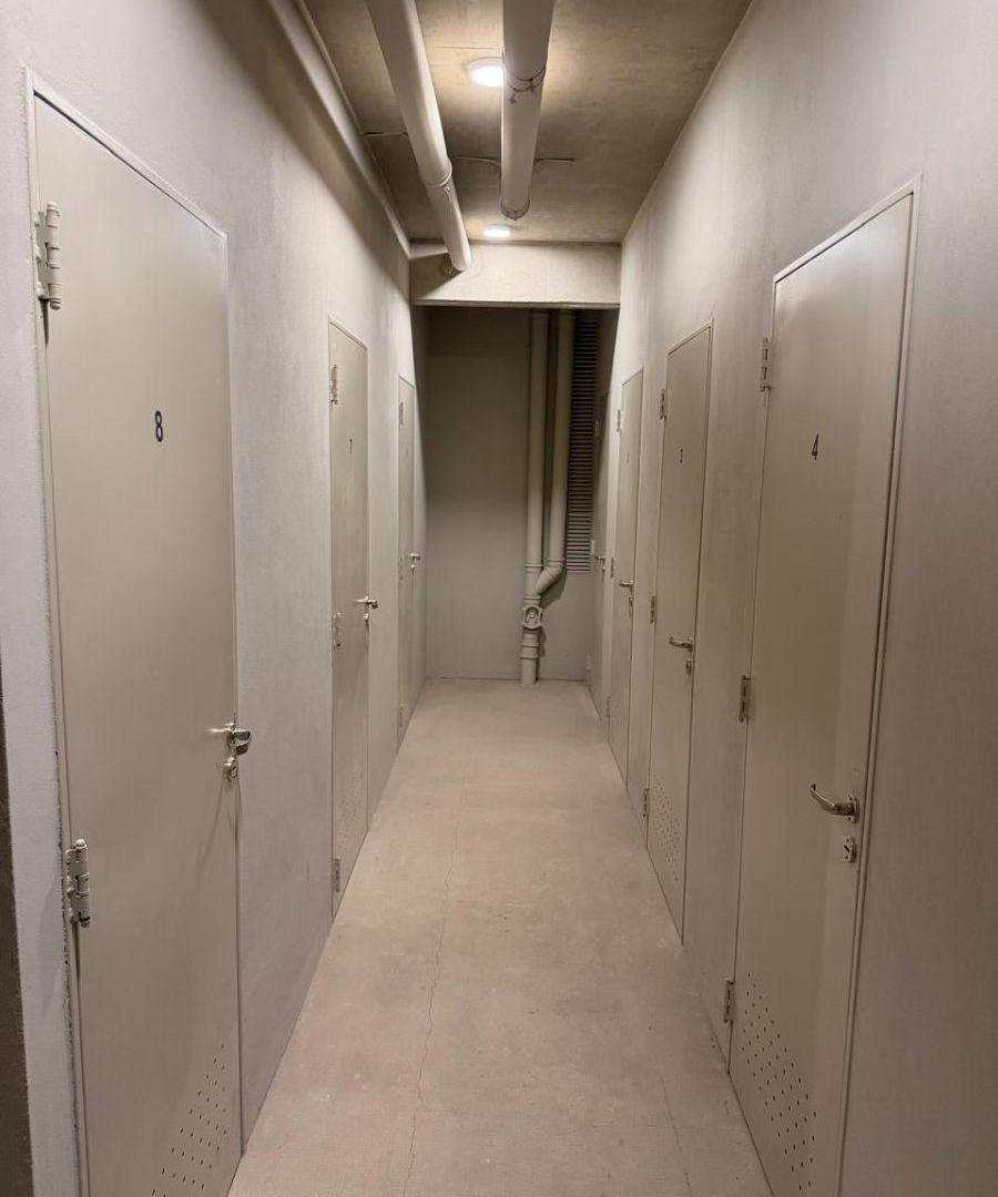 Foto de Venta - Baulera en Edificio - Echesortu, imagen 1