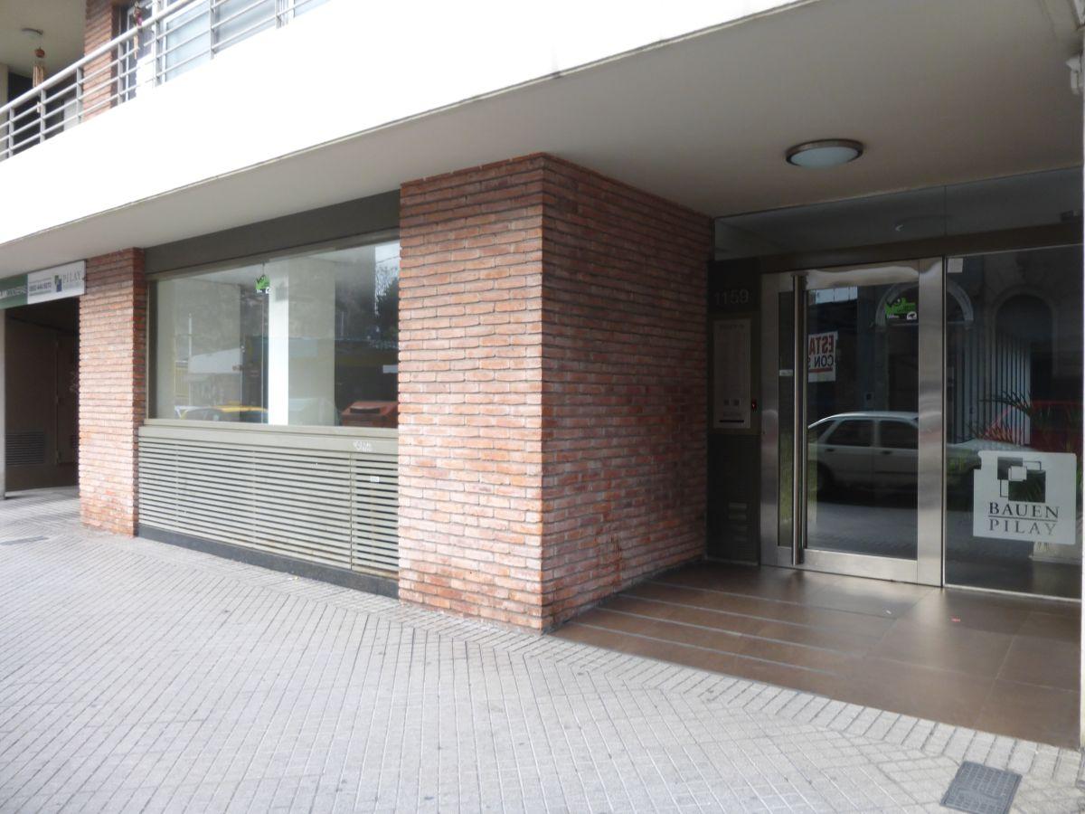 Foto de VENTA - 1 Dorm. - Sarmiento 1159, imagen 1