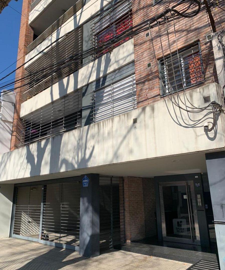 Foto de Alquiler – Depto. 2 Dorm. + cochera – 9 de Julio 3641, imagen 3