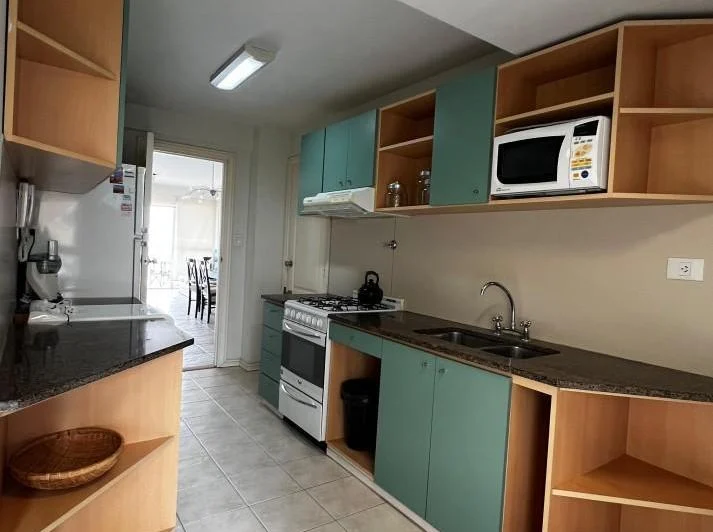 Foto de SEMIPISO DE 4 AMBIENTES CON VISTA PLENA AL MAR, imagen 5