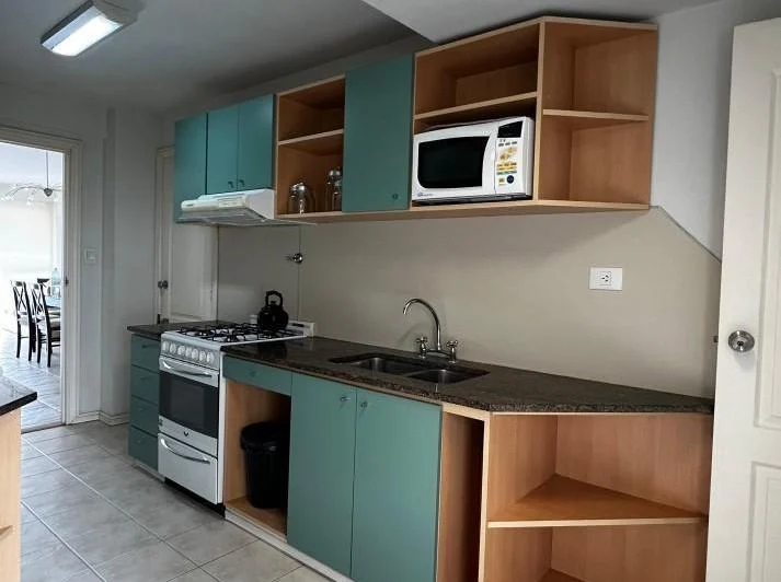 Foto de SEMIPISO DE 4 AMBIENTES CON VISTA PLENA AL MAR, imagen 4