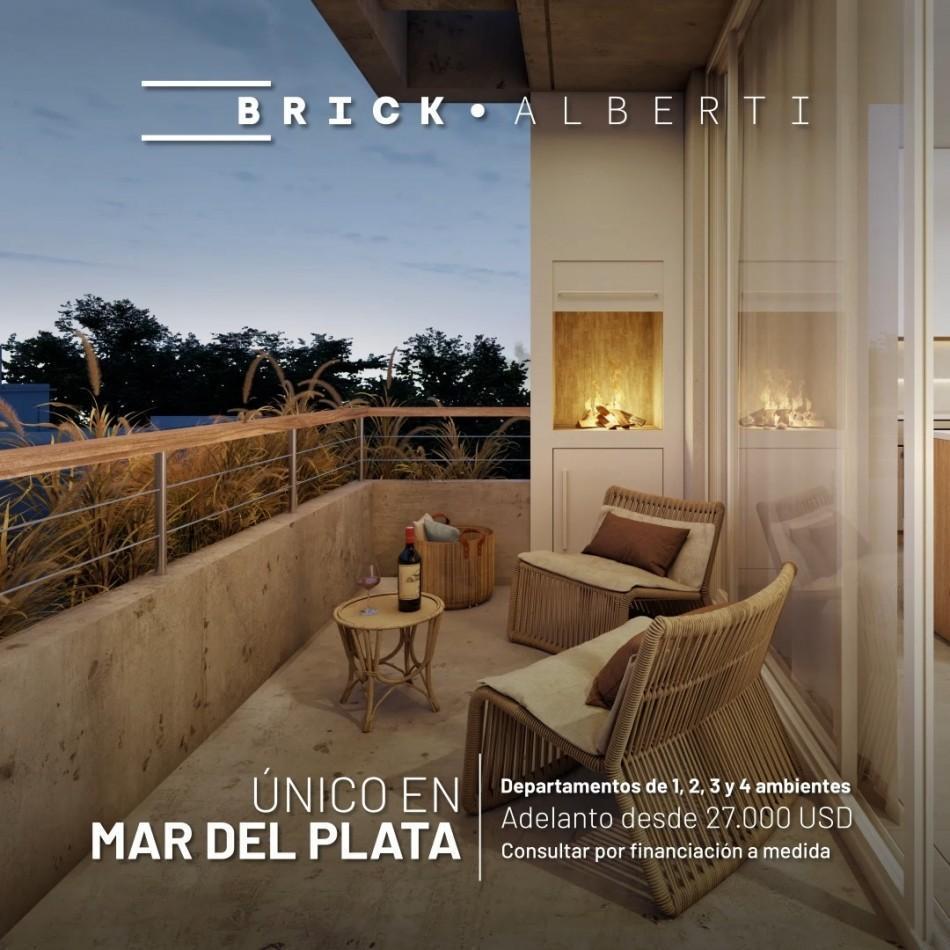 Foto de Zona Aldrey - Exclusivos departamentos de 2 ambientes a estrenar, imagen 2
