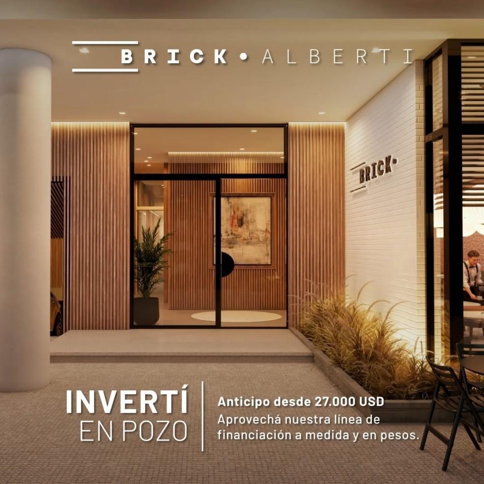 Foto de Zona Aldrey - Exclusivos departamentos de 2 ambientes a estrenar, imagen 4