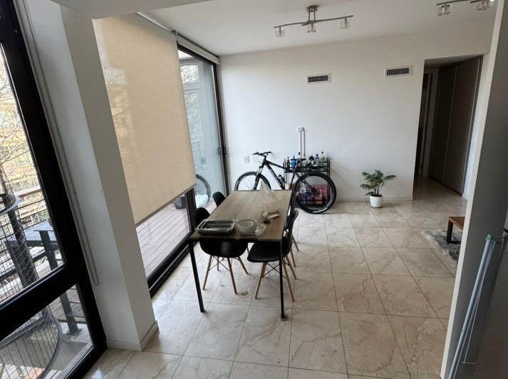 ALQUILER 24 MESES - 2 AMB C/ TERRAZA PROPIA Y COCHERA - GUEMES 4