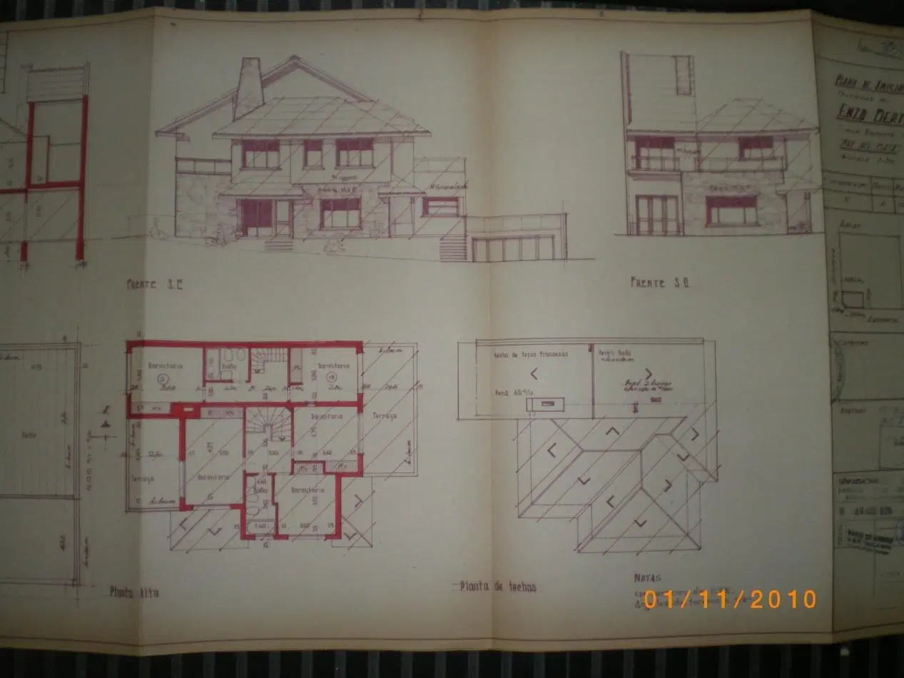 Plano 1