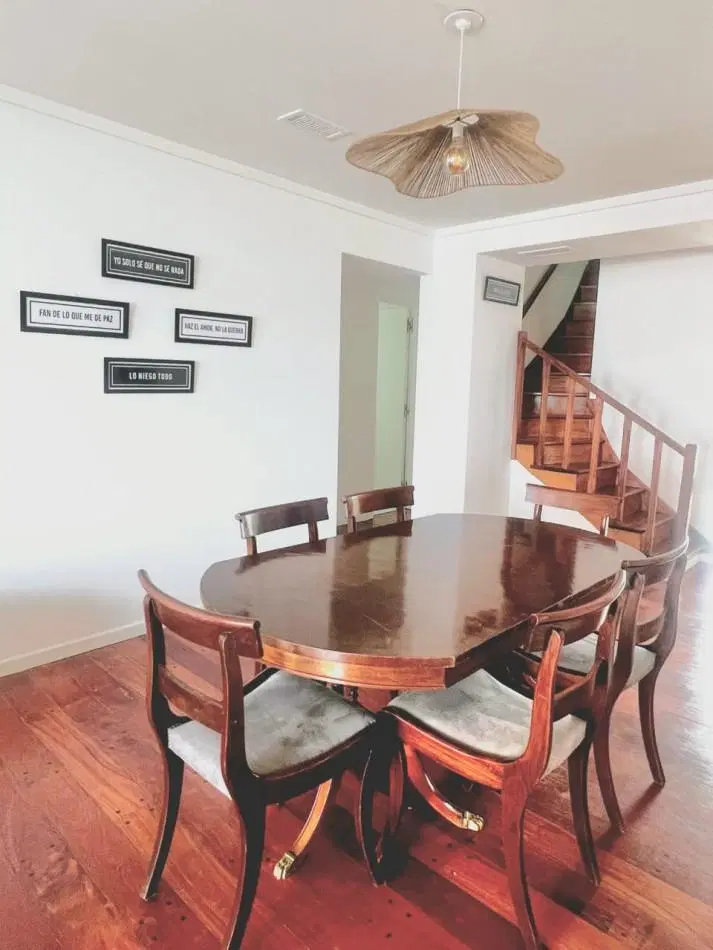 24 MESES - DTO 4 AMBIENTES CON TERRAZA Y QUINCHO PROPIO - PLAYA GRANDE 4