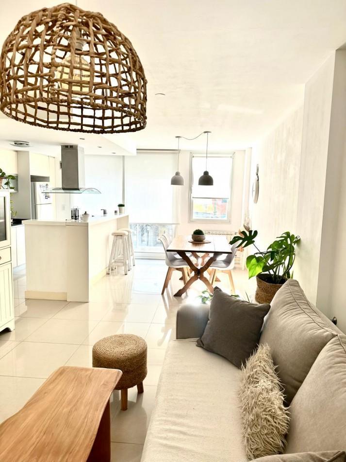 Semipiso 3 Ambientes - Plaza Mitre