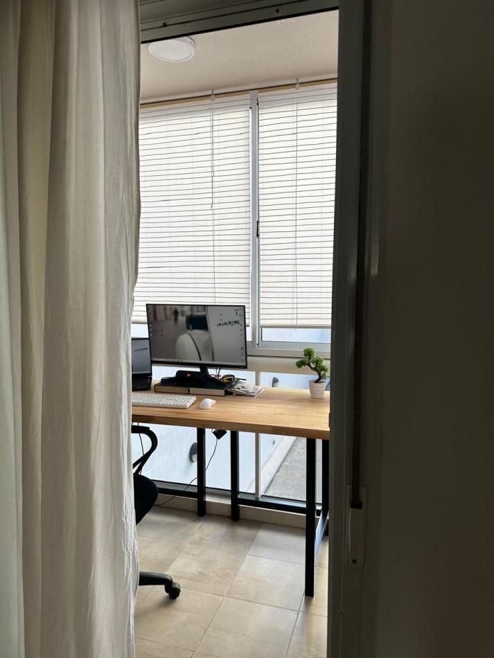 Foto de Semipiso 3 Ambientes - Plaza Mitre, imagen 4