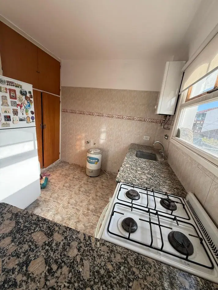 Depto 2 Amb en Venta - Chauvin 5