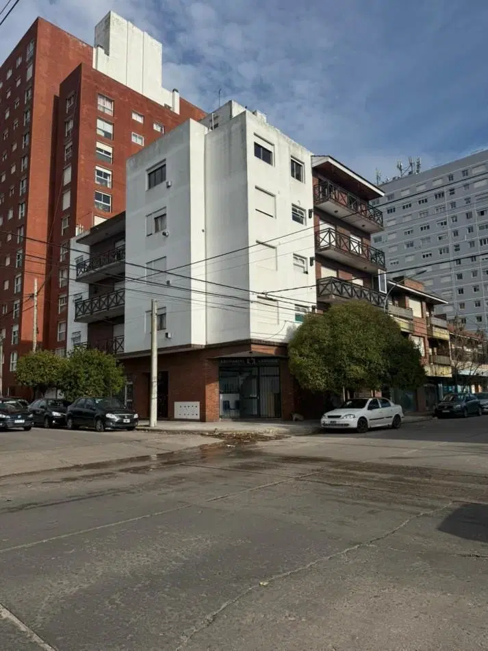 Depto 2 Amb en Venta - Chauvin 3