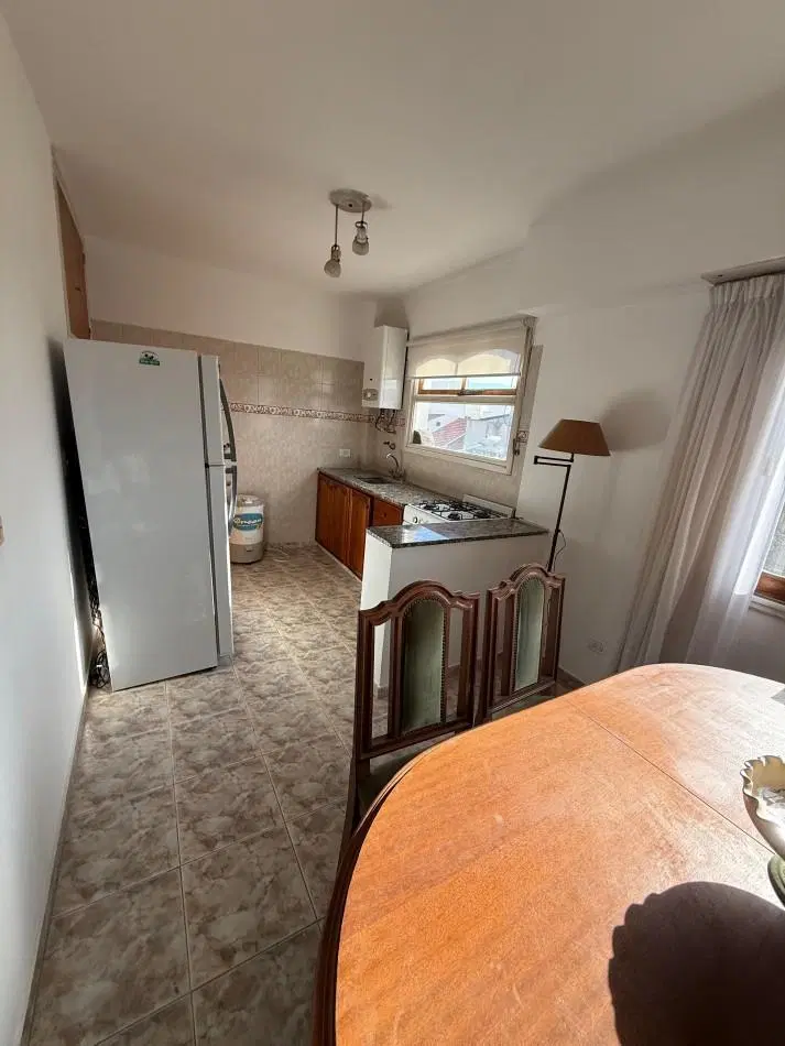 Depto 2 Amb en Venta - Chauvin 4