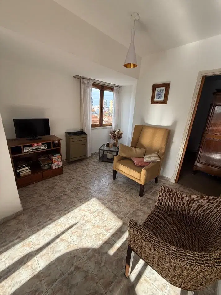 Depto 2 Amb en Venta - Chauvin 2