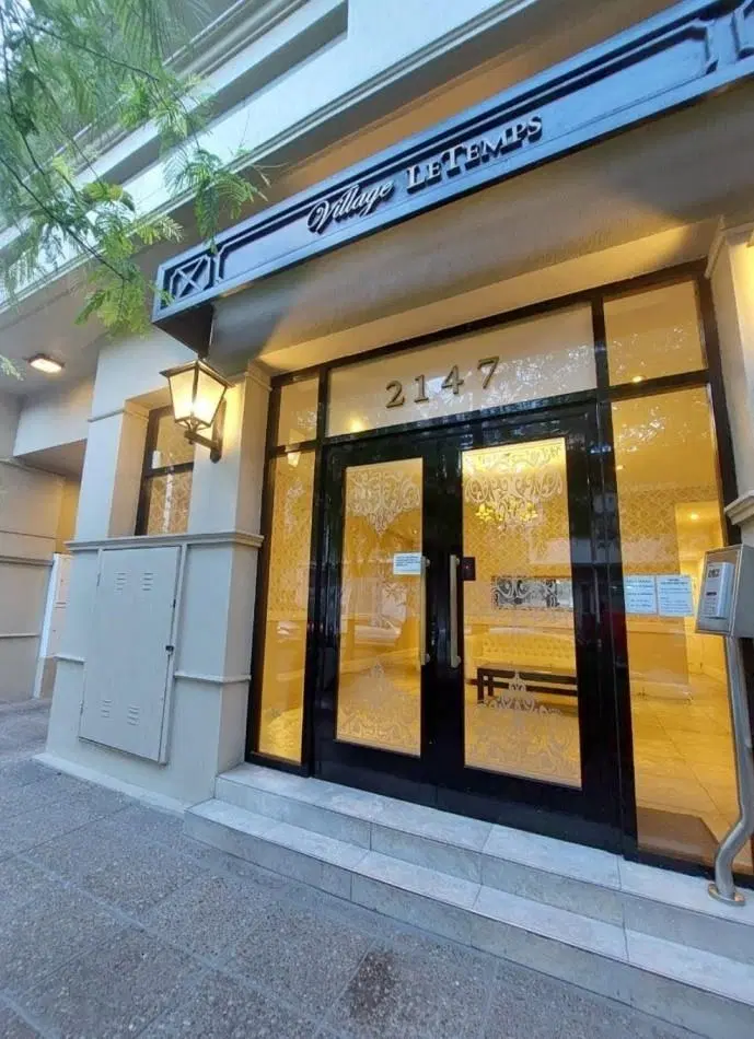 VENTA - DEPARTAMENTO 3 AMBIENTES - MACROCENTRO 1