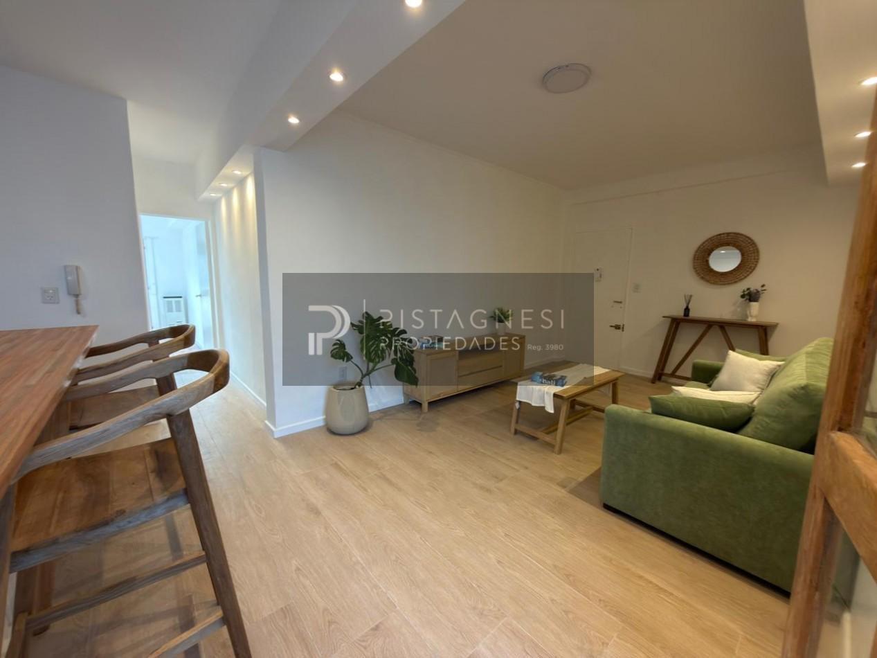 Foto de DEPARTAMENTO DE 2 AMBIENTES - CHAUVIN, imagen 4