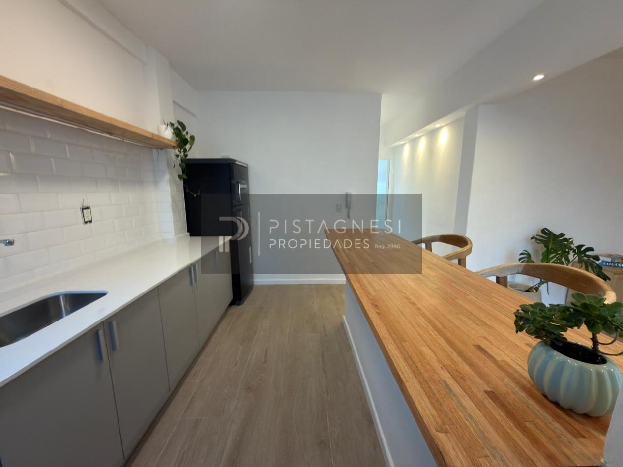 Foto de DEPARTAMENTO DE 2 AMBIENTES - CHAUVIN, imagen 1