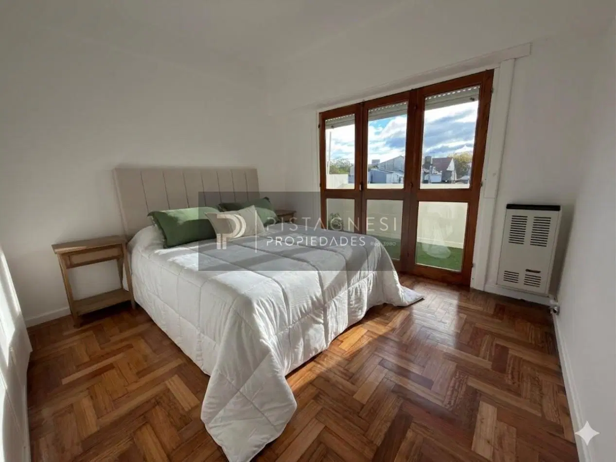 DEPARTAMENTO DE 2 AMBIENTES - CHAUVIN 2