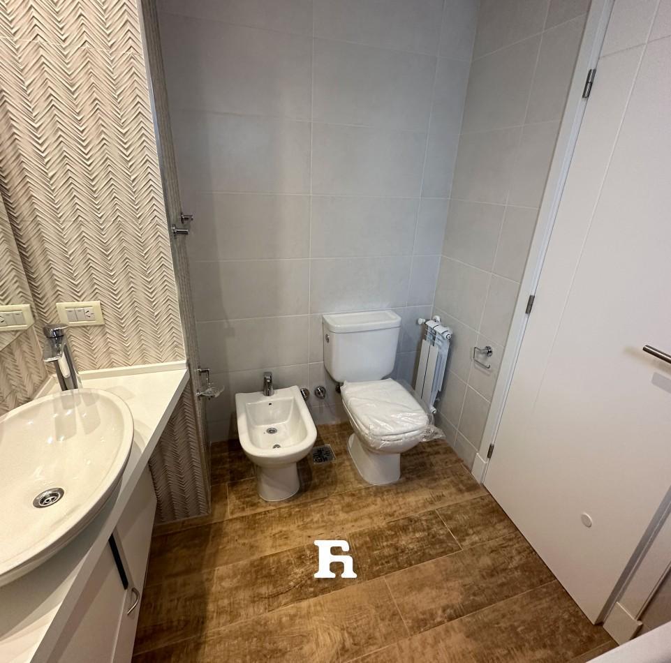Foto de Alquiler Exclusivo Semipiso a Estrenar de 2 Amb, imagen 5