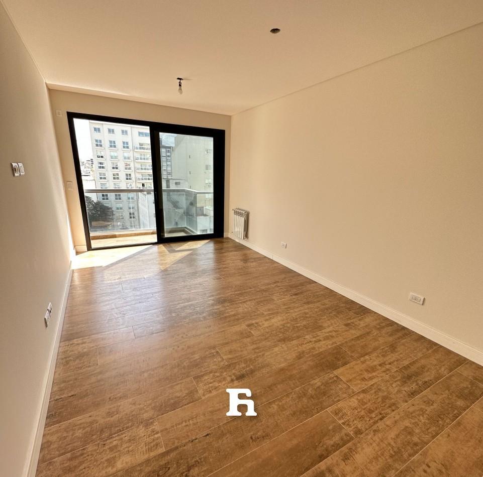 Foto de Alquiler Exclusivo Semipiso a Estrenar de 2 Amb, imagen 3