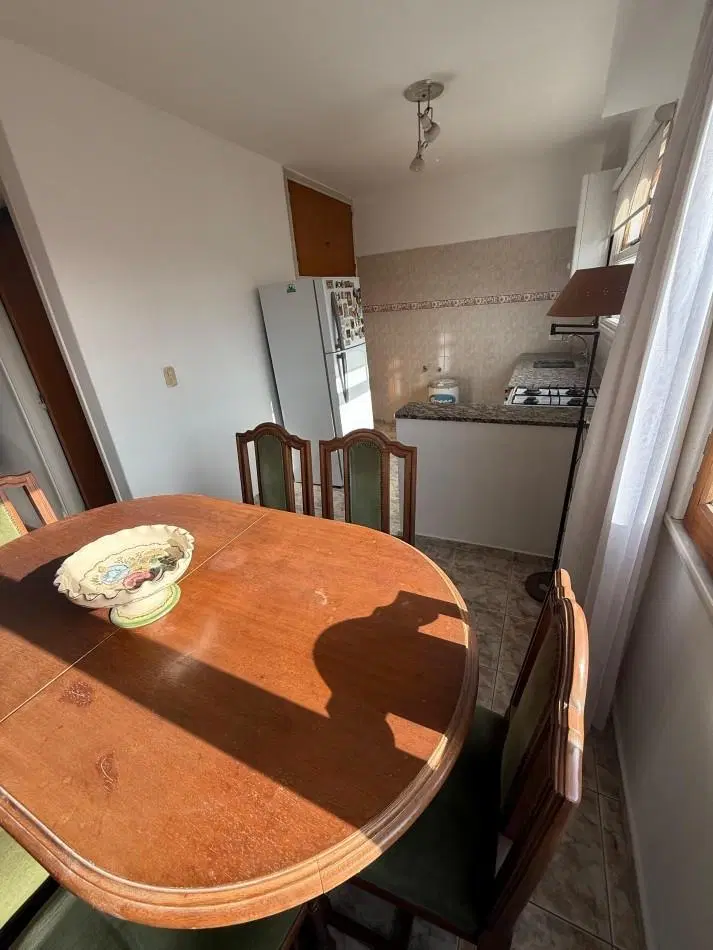 Depto 2 Amb en Venta - Chauvin 8
