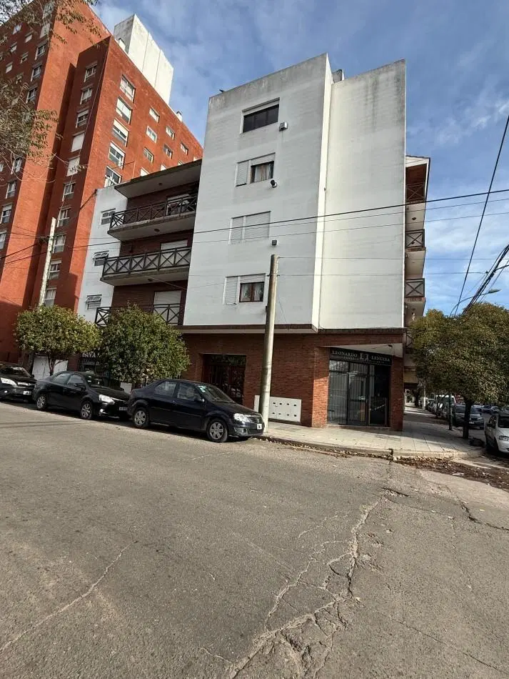 Depto 2 Amb en Venta - Chauvin 2