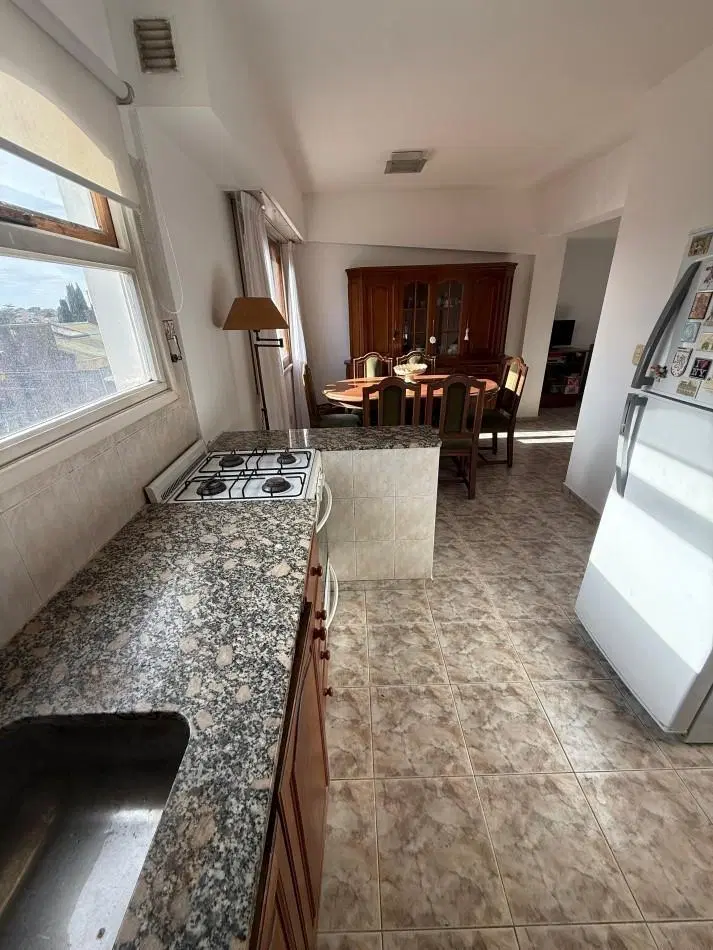 Depto 2 Amb en Venta - Chauvin 5