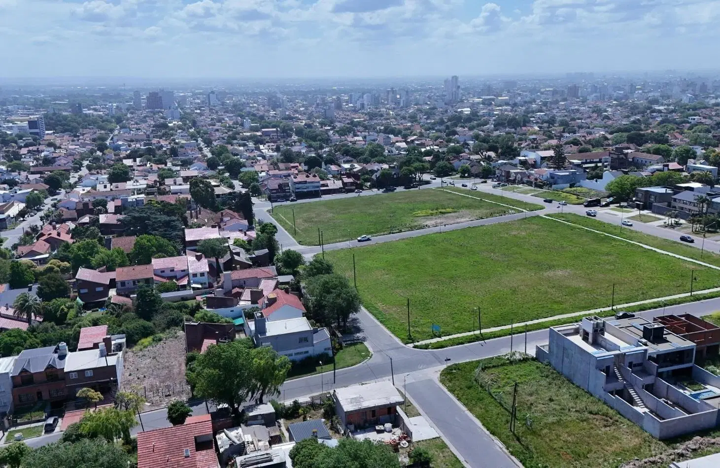 VENTA - TERRENO SAN CARLOS - OPORTUNIDAD 8