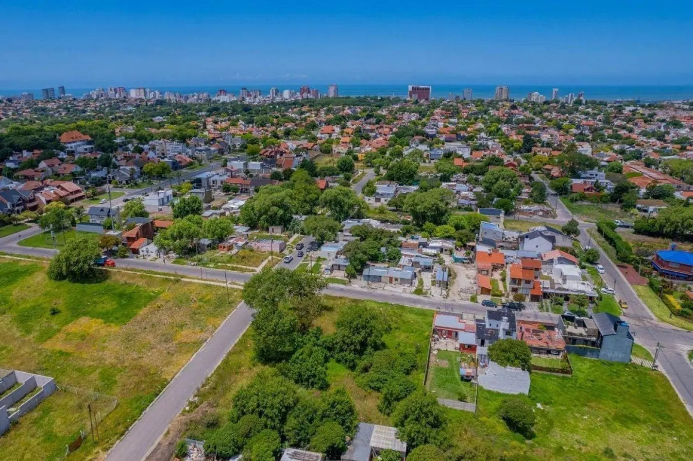 VENTA - TERRENO SAN CARLOS - OPORTUNIDAD 1