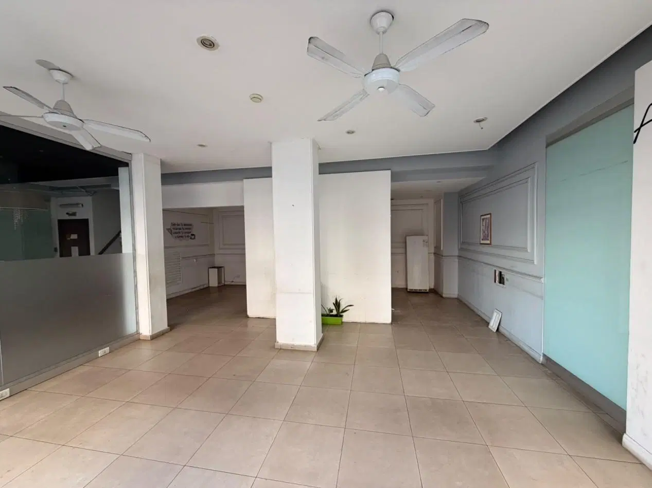 VENTA - HOTEL ZONA PLAZA MITRE/MACROCENTRO - 27 HABITACIONES CON BAÑO PRIVADO 5