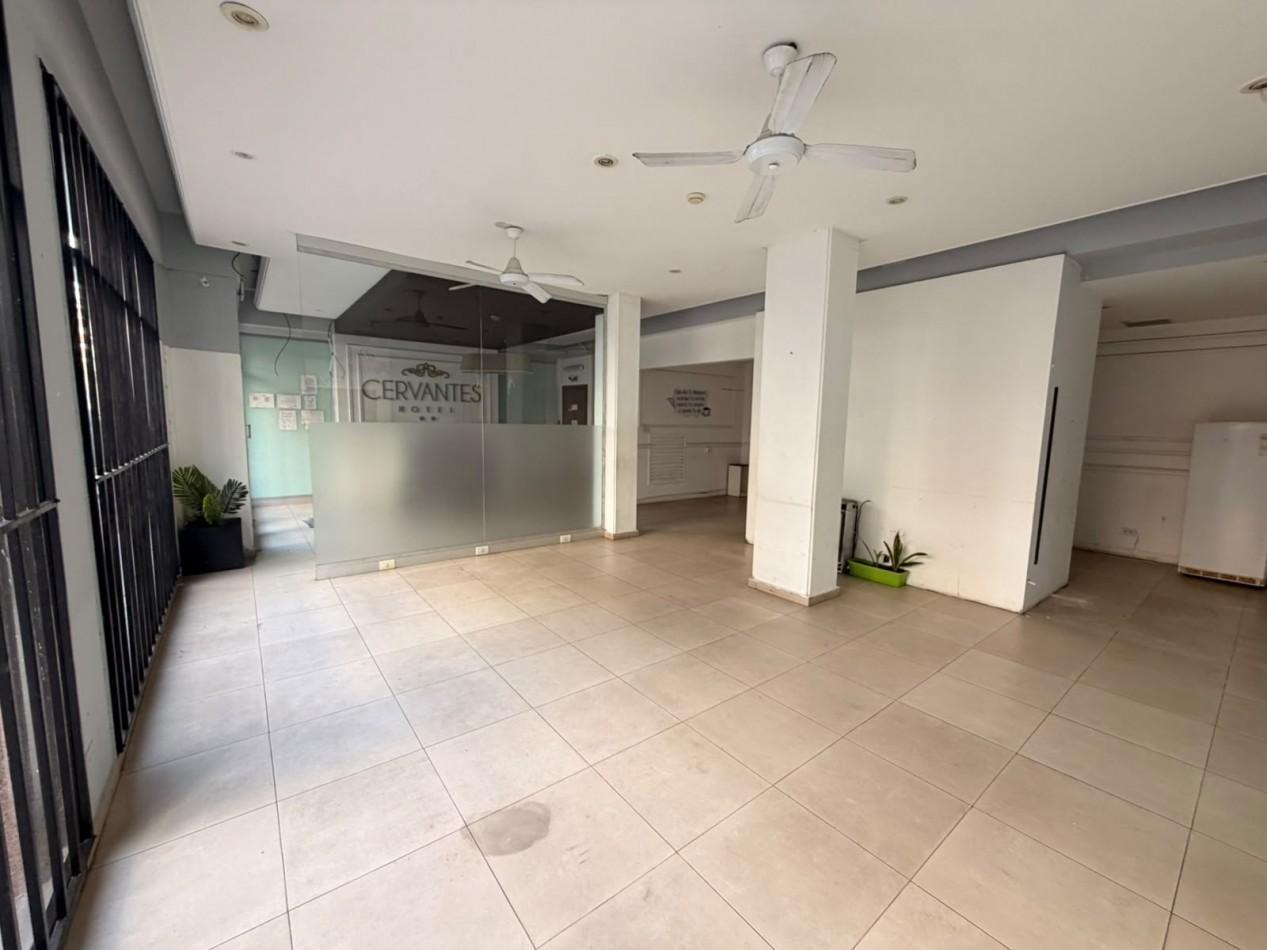 Foto de VENTA - HOTEL ZONA PLAZA MITRE/MACROCENTRO - 27 HABITACIONES CON BAÑO, imagen 2