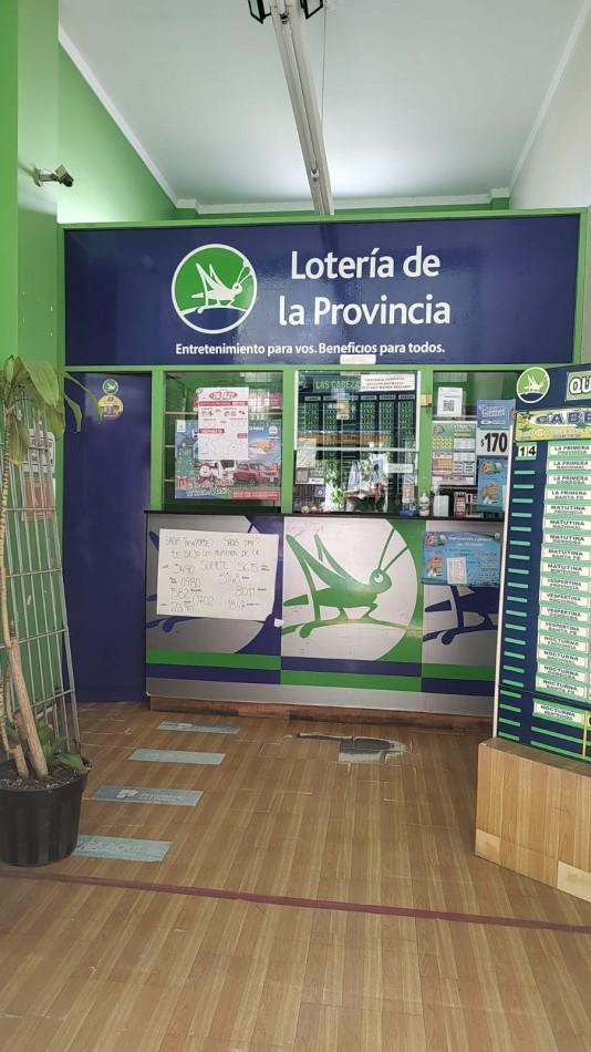 Foto de VENTA - LOCAL AL FRENTE -BELGRANO Y DORREGO, imagen 3