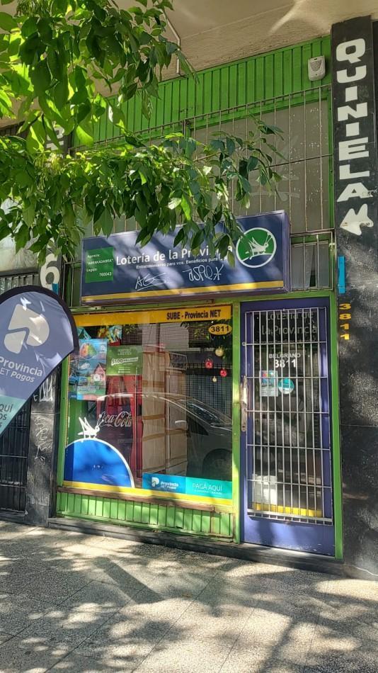 Foto de VENTA - LOCAL AL FRENTE -BELGRANO Y DORREGO, imagen 1