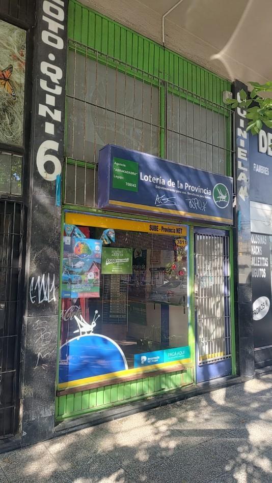 Foto de VENTA - LOCAL AL FRENTE -BELGRANO Y DORREGO, imagen 2