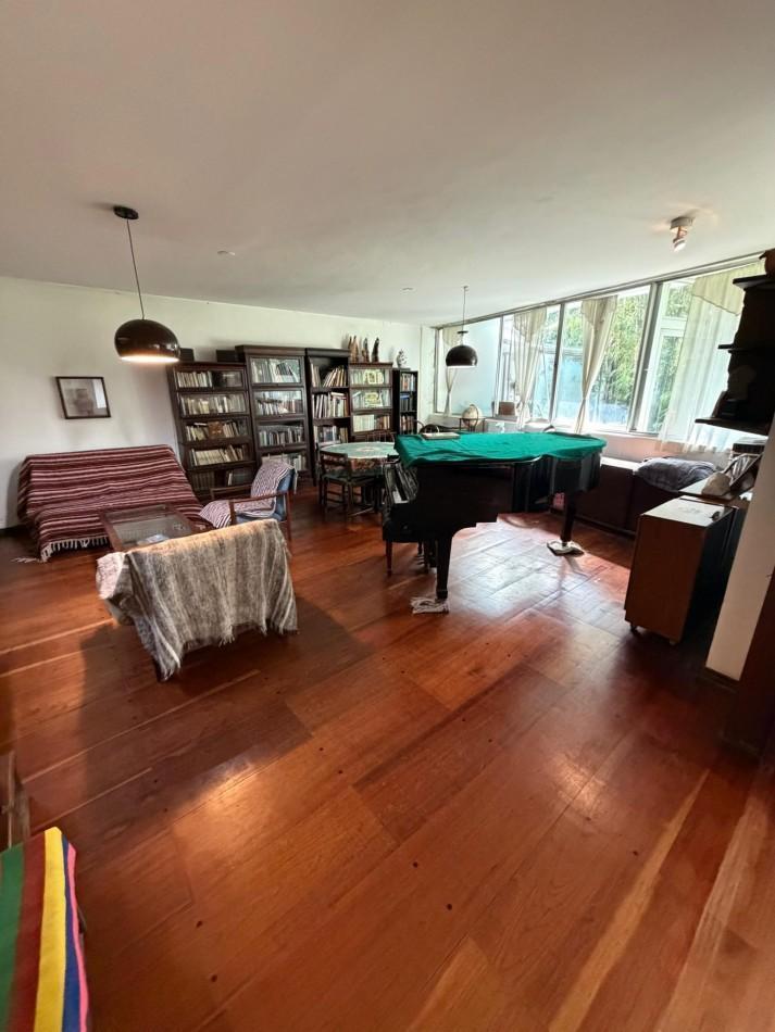 Foto de Exclusiva casa de 4 ambientes y diseño Japones en el corazon de Los, imagen 1
