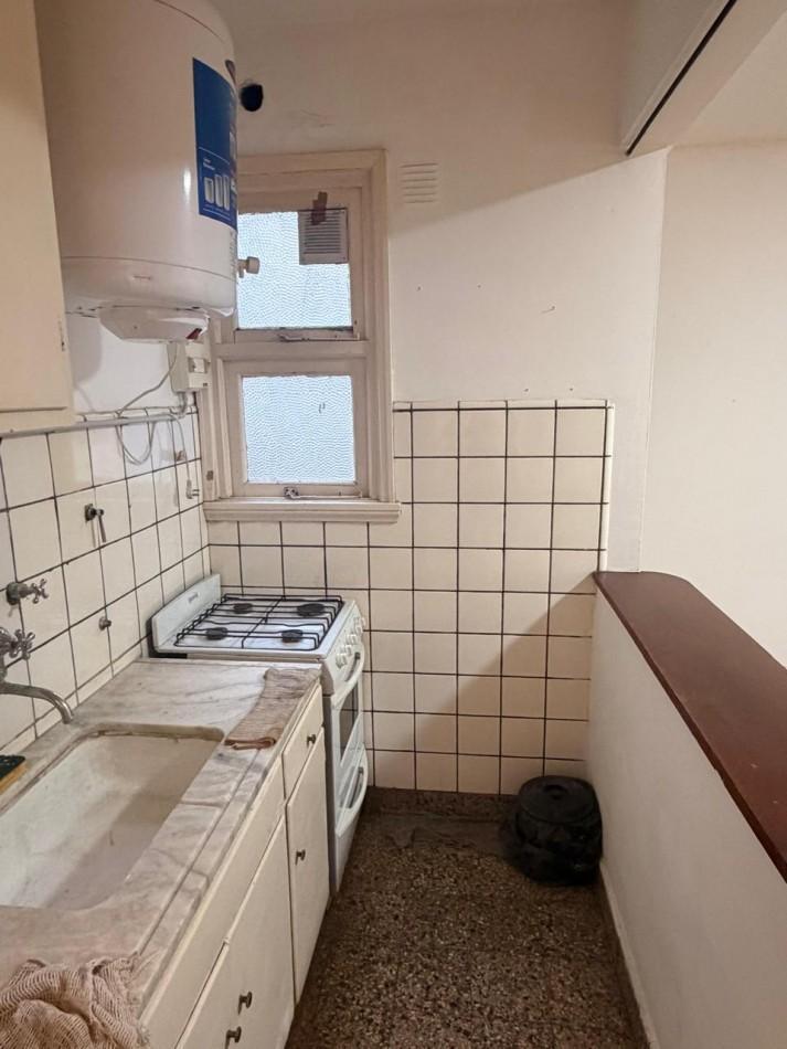 Foto de 24 meses alquiler 2 ambientes zona centro, imagen 4