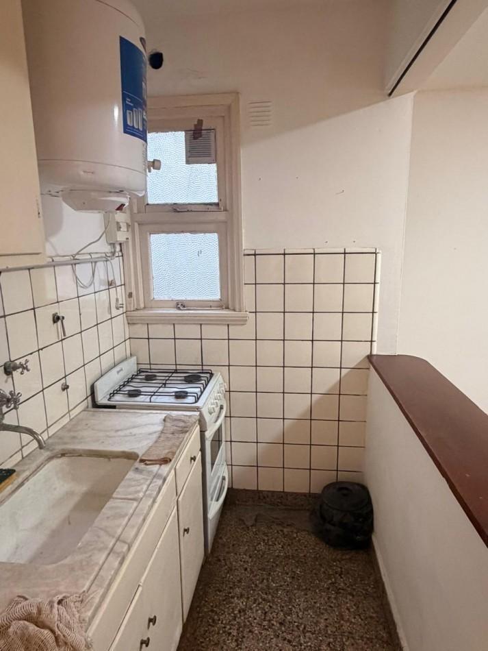 Foto de 24 meses alquiler 2 ambientes zona centro, imagen 5