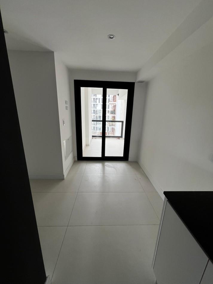 Foto de EXCLUSIVO PISO DE TRES AMBIENTES CON COCHERA, imagen 4
