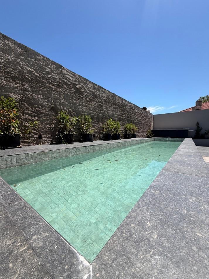 Foto de ALQUILER -2 AMB A ESTRENAR CON TERRAZA PROPIA Y PARRILLA- CHAUVIN, imagen 2