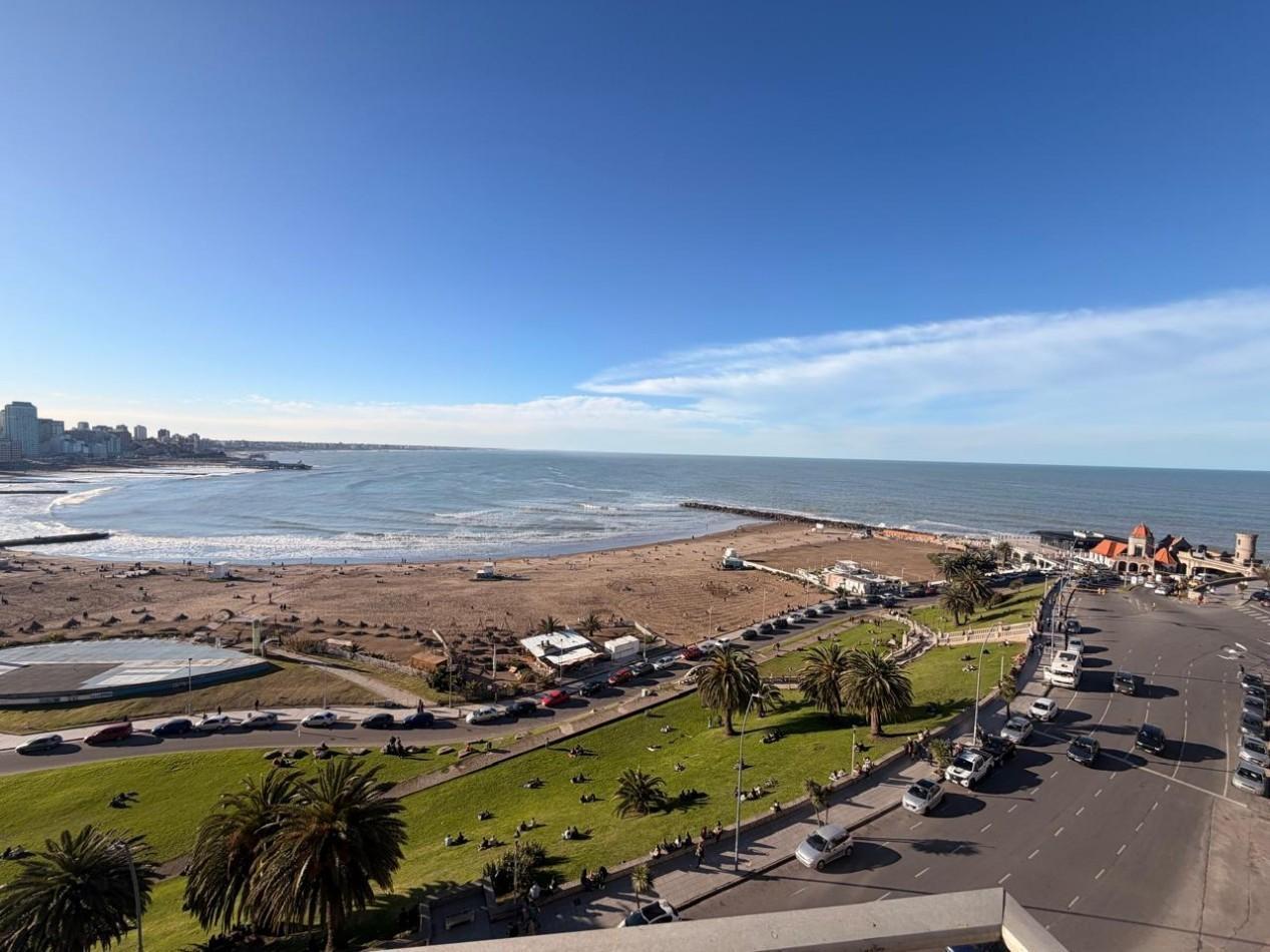 Foto de VENTA - PISO 4 AMBIENTES - VISTA PLENA AL MAR, imagen 1