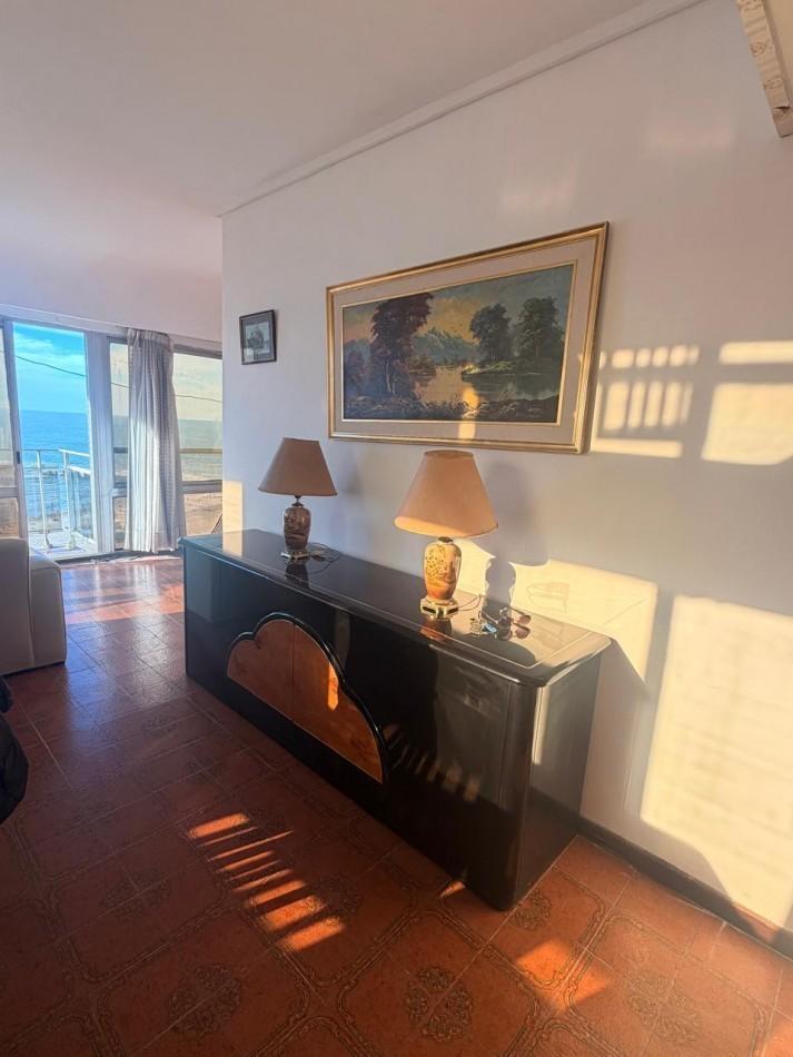 Foto de VENTA - PISO 4 AMBIENTES - VISTA PLENA AL MAR, imagen 3