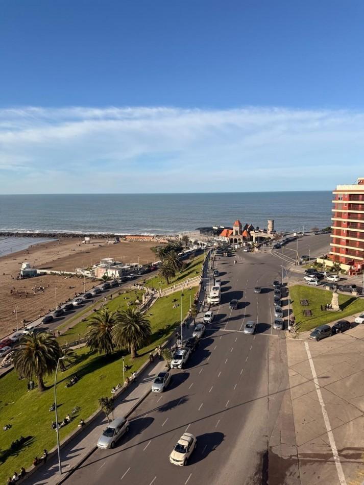 Foto de VENTA - PISO 4 AMBIENTES - VISTA PLENA AL MAR, imagen 4